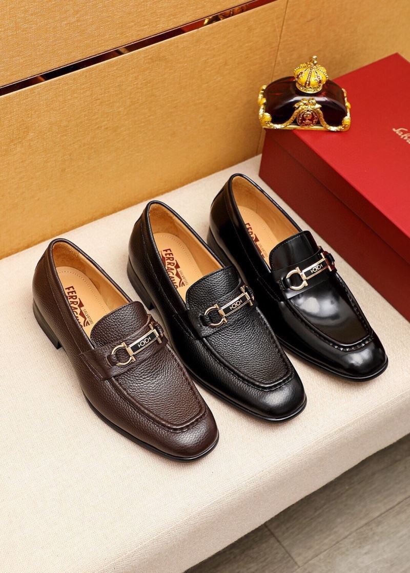 Ferragamo Shoes